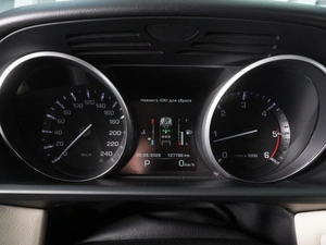 Внедорожник Land Rover Range Rover Sport 2014 года, 3765000 рублей, Минеральные Воды