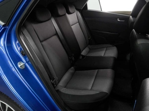 Седан Hyundai Solaris 2017 года, 1289000 рублей, Воронеж