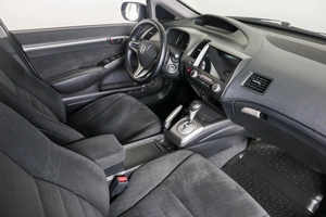 Седан Honda Civic 2010 года, 979000 рублей, Пермь