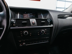 Внедорожник BMW X3 2015 года, 2392000 рублей, Красноярск