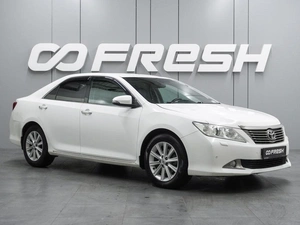 Седан Toyota Camry 2012 года, 1448000 рублей, Воронеж