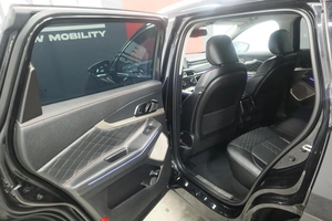 Внедорожник EXEED VX 2022 года, 2370000 рублей, Курск