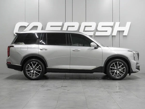 Внедорожник GAC GS8 2024 года, 3899000 рублей, Воронеж