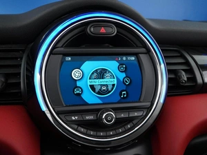 Кабриолет MINI John Cooper Works 2019 года, 3339999 рублей, Москва