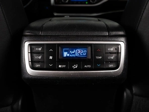 Внедорожник Toyota Highlander 2014 года, 2949000 рублей, Тюмень