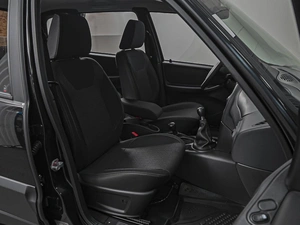 Внедорожник ВАЗ (LADA) Niva Travel 2026 года, 1775000 рублей, Ставрополь