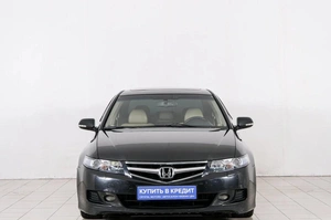 Седан Honda Accord 2007 года, 1029000 рублей, Красноярск