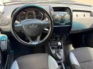 Универсал ВАЗ (LADA) Largus Cross 2021 года, 1129000 рублей, Кропоткин