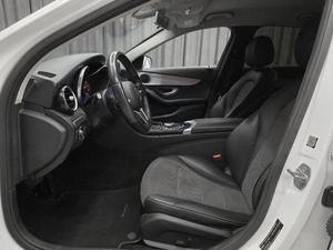 Седан Mercedes-benz C-класс 2018 года, 2419000 рублей, Красноярск