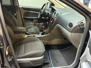 Седан Ford Focus 2011 года, 597000 рублей, Красноярск