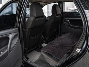 Хетчбэк ВАЗ (LADA) Kalina 2012 года, 670000 рублей, Краснодар