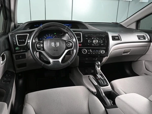 Седан Honda Civic 2013 года, 1339000 рублей, Аксай