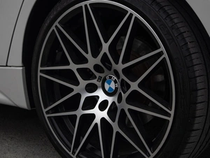 Седан BMW 3 серия 2012 года, 1495000 рублей, Большой Сочи