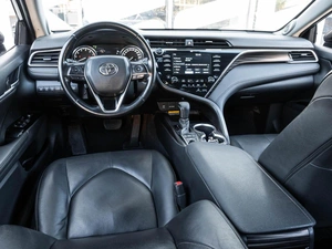Седан Toyota Camry 2019 года, 2698000 рублей, Ставрополь