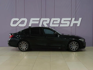Седан BMW 3 серия 2019 года, 3630111 рублей, Тверь