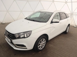 Универсал ВАЗ (LADA) Vesta 2018 года, 980000 рублей, Орёл