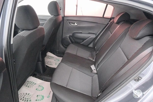 Хетчбэк Kia Rio X-Line 2020 года, 1749000 рублей, Красноярск