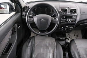 Универсал ВАЗ (LADA) Granta Cross 2022 года, 829000 рублей, Красноярск