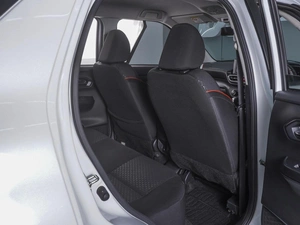 Внедорожник Toyota Raize 2020 года, 1550000 рублей, Ростов-на-Дону