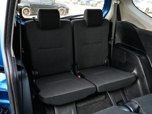 Минивэн Toyota Sienta 2019 года, 1530000 рублей, Краснодар