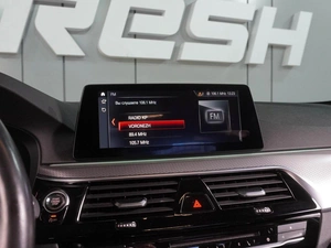 Седан BMW 5 серия 2019 года, 3899000 рублей, Воронеж
