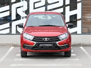 Лифтбек ВАЗ (LADA) Granta 2020 года, 850000 рублей, Волгоград