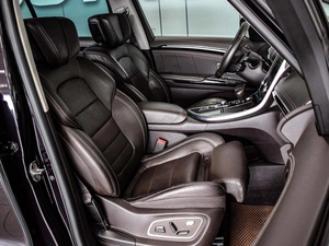 Минивэн Renault Espace 2016 года, 1515000 рублей, Муром