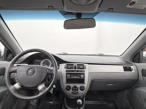 Седан Chevrolet Lacetti 2008 года, 499000 рублей, Орёл