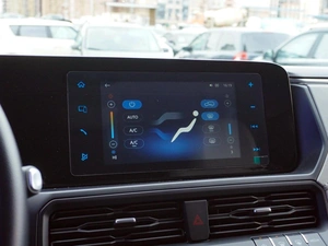 Фургон Ford Transit Custom 2024 года, 5499000 рублей, Воронеж