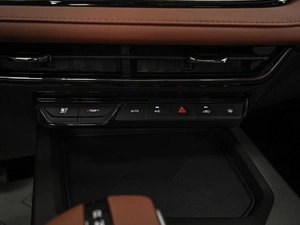 Внедорожник Changan X5 Plus 2025 года, 2492111 рублей, Ставрополь