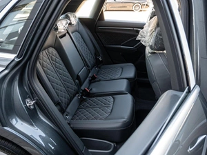 Внедорожник Audi Q3 2026 года, 4300000 рублей, Краснодар