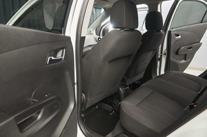 Седан Chevrolet Aveo 2014 года, 827000 рублей, Красноярск