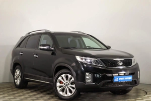 Внедорожник Kia Sorento 2013 года, 1579000 рублей, Пермь