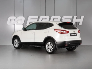 Внедорожник Nissan Qashqai 2014 года, 1259000 рублей, Минеральные Воды