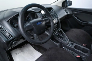 Хетчбэк Ford Focus 2012 года, 569000 рублей, Челябинск