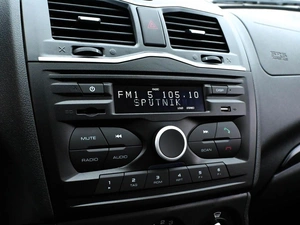 Универсал ВАЗ (LADA) Granta Cross 2025 года, 1150000 рублей, Волгоград