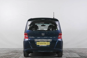 Минивэн Honda Freed 2010 года, 999000 рублей, Кемерово