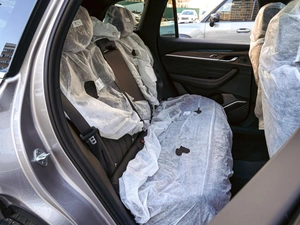 Внедорожник Geely Xingyue L 2025 года, 4248000 рублей, Краснодар