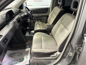 Внедорожник Nissan X-Trail 2001 года, 649000 рублей, Красноярск