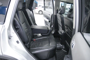 Внедорожник Nissan X-Trail 2008 года, 1103000 рублей, Солонцы