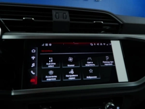 Внедорожник Audi Q3 2026 года, 4177444 рублей, Москва