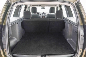 Внедорожник Renault Duster 2018 года, 1149000 рублей, Красноярск