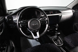 Седан Kia Rio 2019 года, 1389000 рублей, Сургут