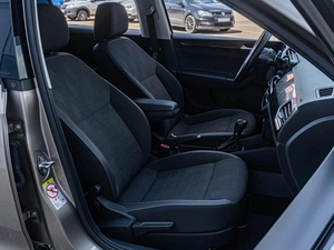 Лифтбек Volkswagen Polo 2020 года, 1764000 рублей, Краснодар
