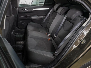 Седан Citroen C4 2015 года, 740000 рублей, Воронеж