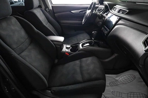 Внедорожник Nissan X-Trail 2015 года, 1629000 рублей, Тюмень