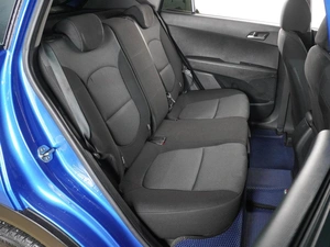 Внедорожник Hyundai Creta 2021 года, 2139000 рублей, Воронеж