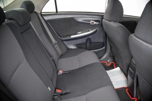 Седан Toyota Corolla 2011 года, 799000 рублей, Пермь
