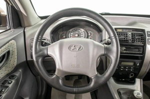 Внедорожник Hyundai Tucson 2005 года, 799000 рублей, Барнаул