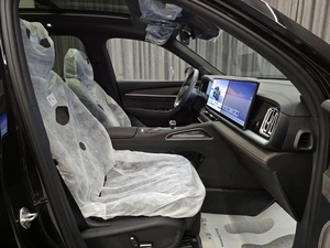 Внедорожник Geely Monjaro 2026 года, 4250000 рублей, Красноярск